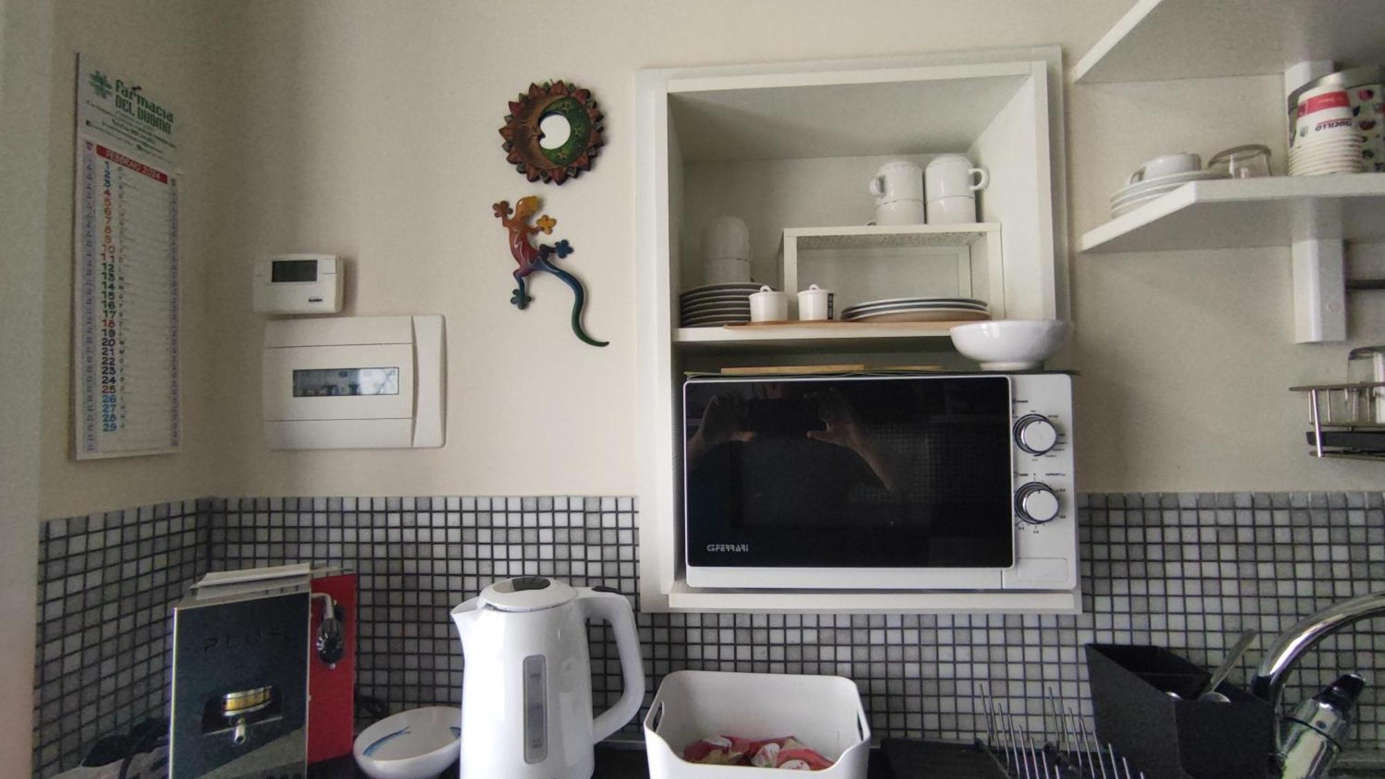 Casacri Bed & Breakfast Cava De' Tirreni Exterior photo