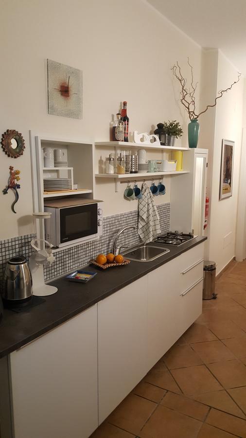 Casacri Bed & Breakfast Cava De' Tirreni Exterior photo