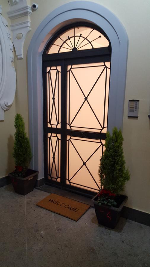 Casacri Bed & Breakfast Cava De' Tirreni Exterior photo