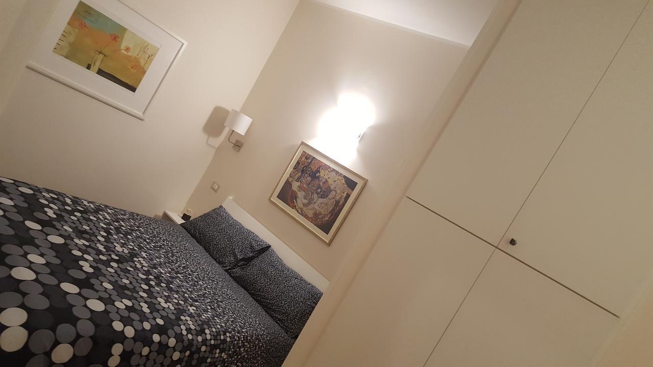 Casacri Bed & Breakfast Cava De' Tirreni Exterior photo