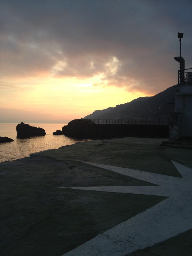 Casacri Bed & Breakfast Cava De' Tirreni Exterior photo